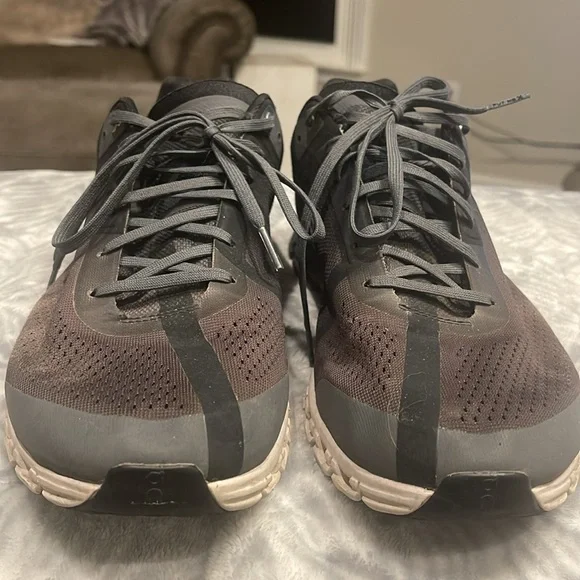 ON Cloudflow Shoes - Picture 2 of 8